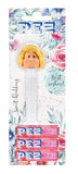 Pez dispenser sposa - colore dei capelli biondo (matrimonio)