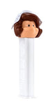 Pez Spender Braut - Haarfarbe braun (Hochzeit)