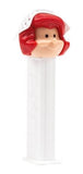 Pez dispenser bride - hair color red (wedding)