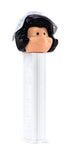 Pez Spender Braut - Haarfarbe schwarz (Hochzeit)