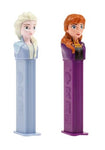 Distributeur PEZ Coffret cadeau La Reine des Neiges 2