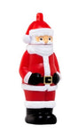 PEZ dispenser Santa Claus full body gift set