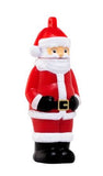 PEZ dispenser Santa Claus full body gift set