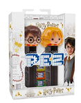 Distributeur PEZ Coffret cadeau Harry Potter