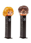 Distributeur PEZ Coffret cadeau Harry Potter