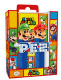 Set regalo Nintendo dispenser PEZ