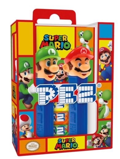 Nintendo hotsell gift set