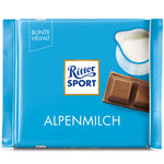 Ritter Sport Schokolade diverse Sorten, 100g