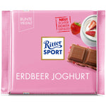 Ritter Sport Schokolade diverse Sorten, 100g