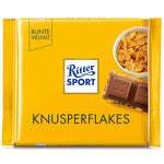 Ritter Sport Schokolade diverse Sorten, 100g