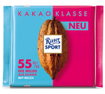 Ritter Sport Kakao Klasse diverse Sorten, 100g