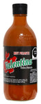 Salsa Valentina - extra scharfe Salsa aus Mexiko, 370ml