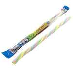 Fini Shooters drinking tube - edible fruit gum "straw" various fruity varieties, 25g