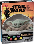 Star Wars Mandalorian Fruit Snacks Fruchtgummi, 226 gr. MHD 7/23
