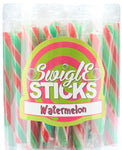 Swigle Sticks Lollies 50 Stück diverse Sorten, à 10g