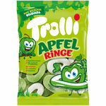 Trolli Apple Rings, 150g