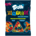 Trolli Bytes, 160g