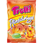 Trolli Pfirsichringe, 150g