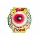 Trolli Pop Eye Glubschaugen Glotzer Fruchtgummi