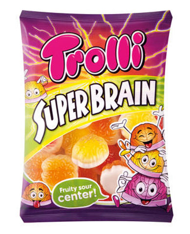 Trolli Super Brain, 175g