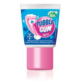 Lutti Tubble Gum - chewing gum in a squeeze tube, various fruity varieties, 35g